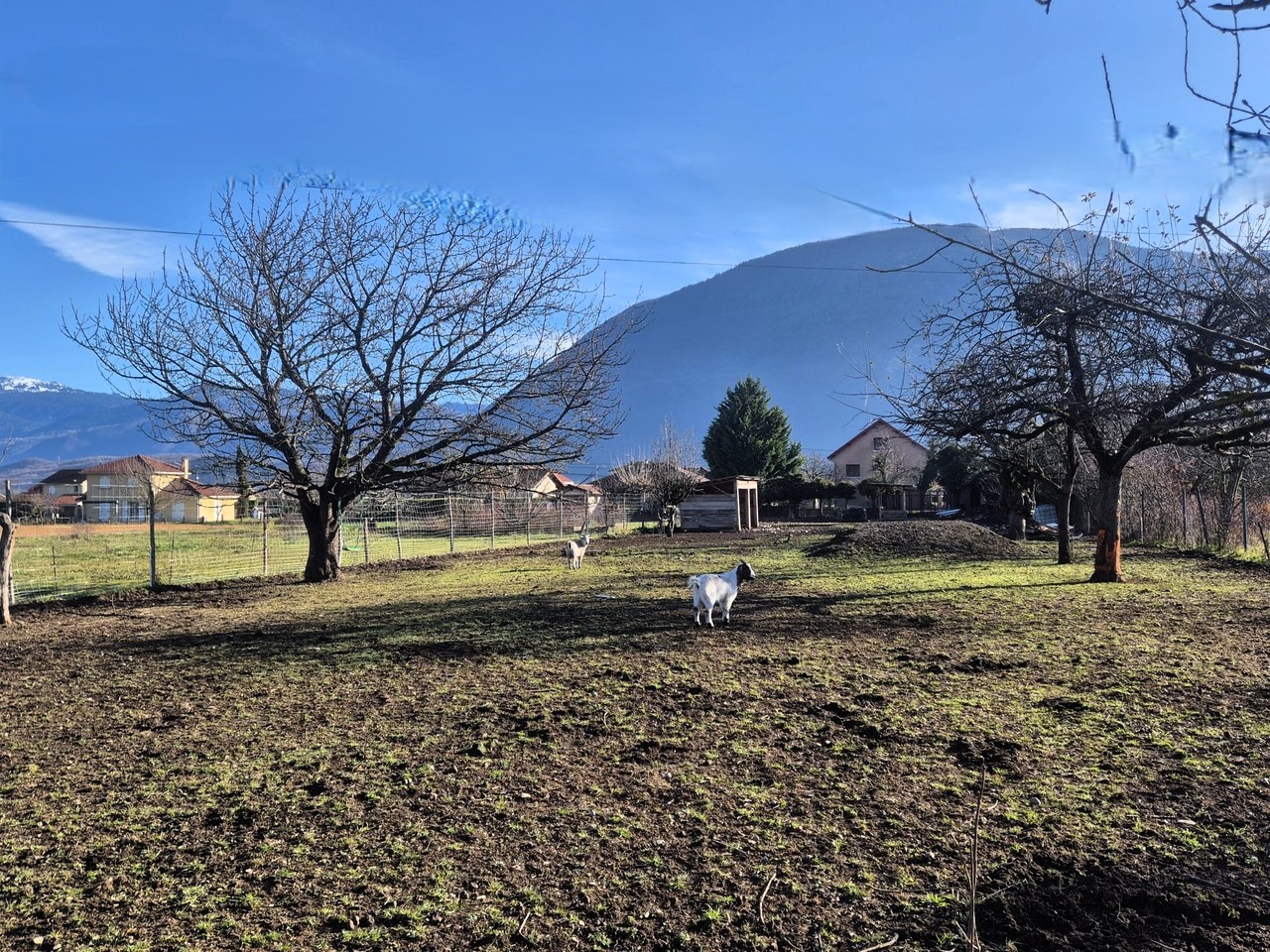 Maison à vendre à Vif (38) – Vente de Particulier à Particulier
