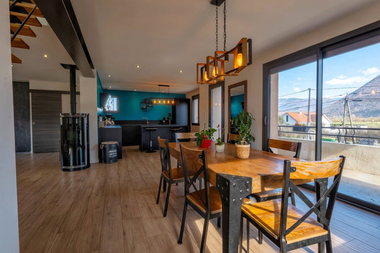 Maison à vendre à Vif (38) – Vente de Particulier à Particulier