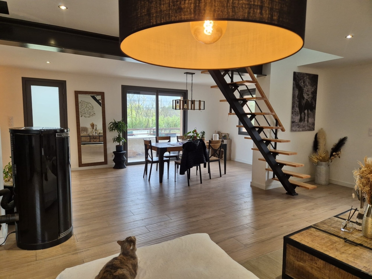 Maison à vendre à Vif (38) – Vente de Particulier à Particulier