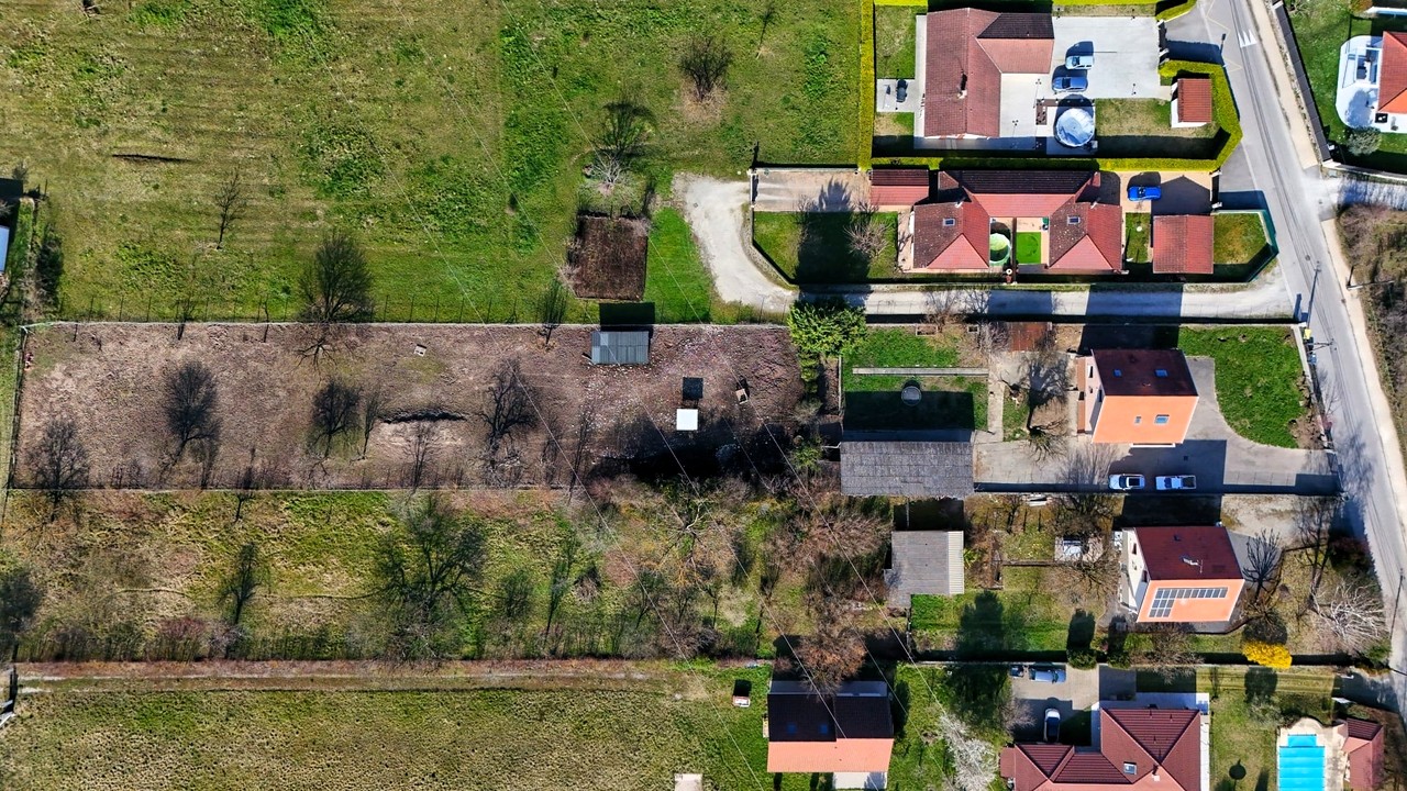 Maison à vendre à Vif (38) – Vente de Particulier à Particulier