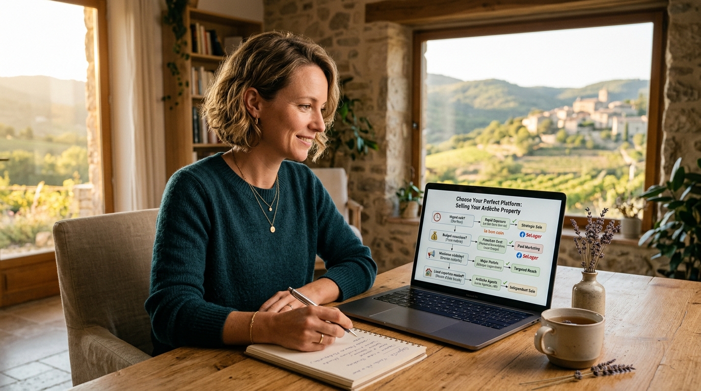 Comment choisir le meilleur site selon votre situation ?