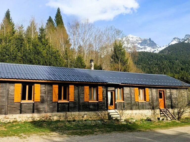 Chalet à vendre à Revel (38) – Vente de Particulier à Particulier