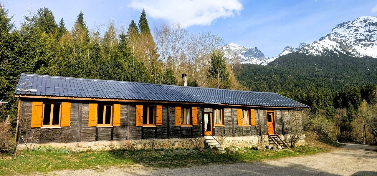 Chalet à vendre à Revel – Vente de Particulier à Particulier
