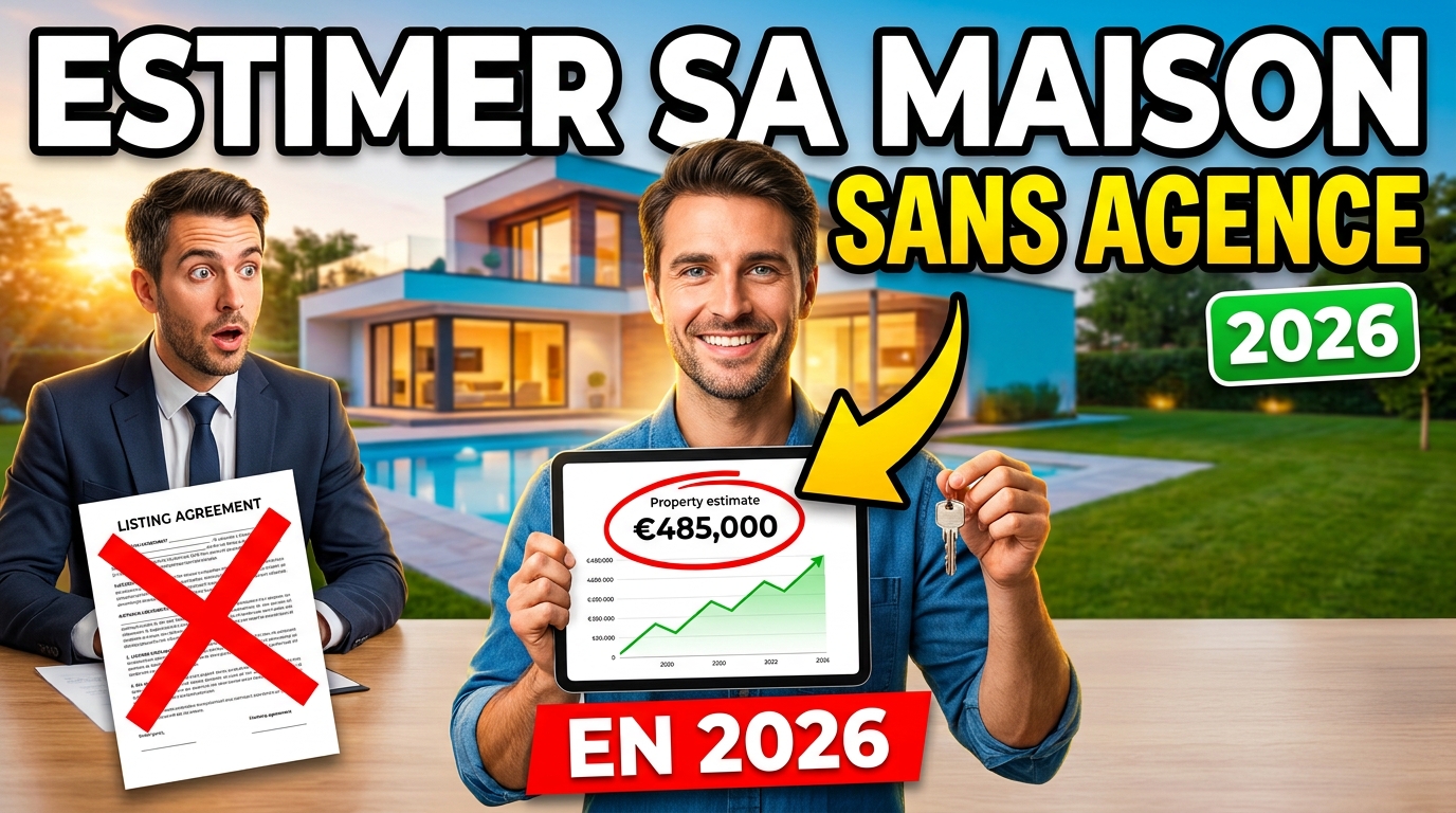 Pourquoi bien estimer son prix est crucial