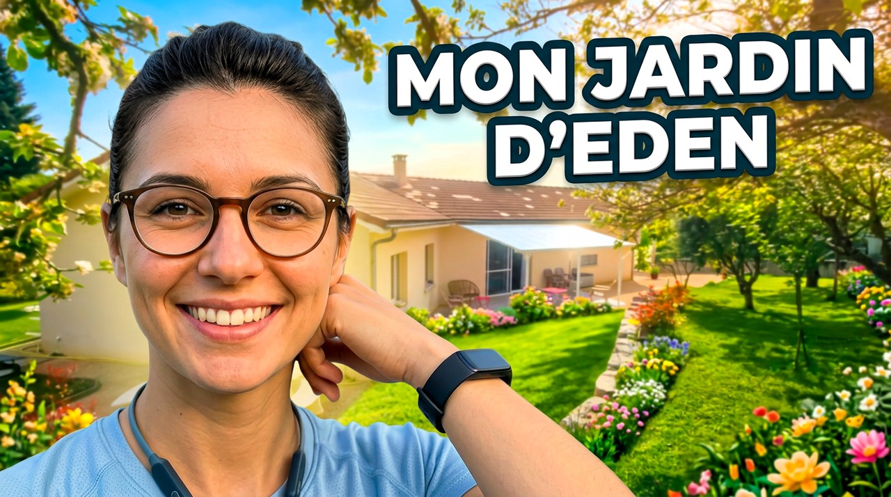 Maison à vendre à Saint-Hilaire-de-la-Côte proche de Grenoble