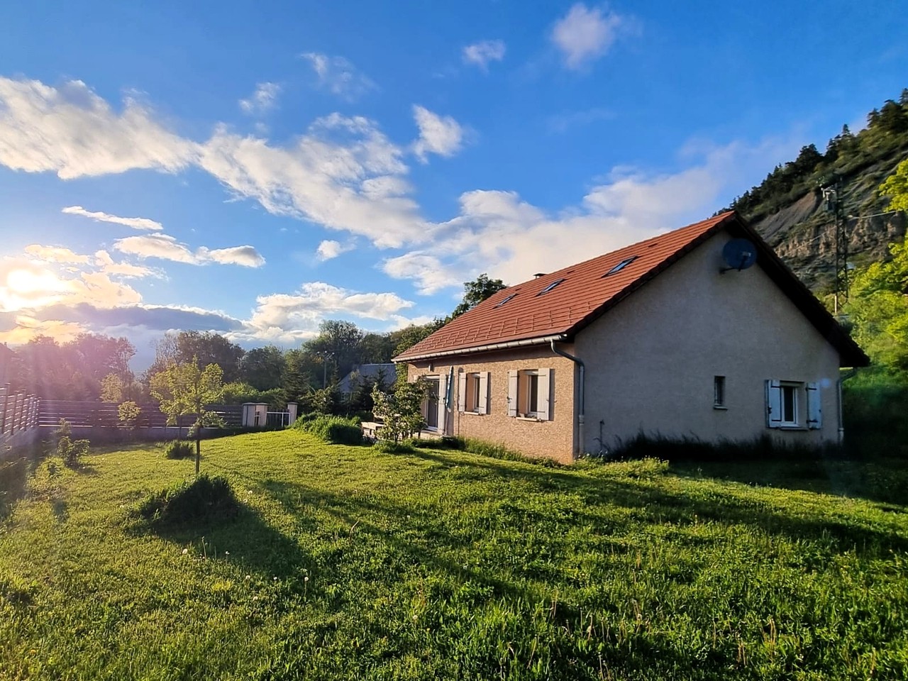 Maison à vendre proche de Gap de Particulier à Particulier