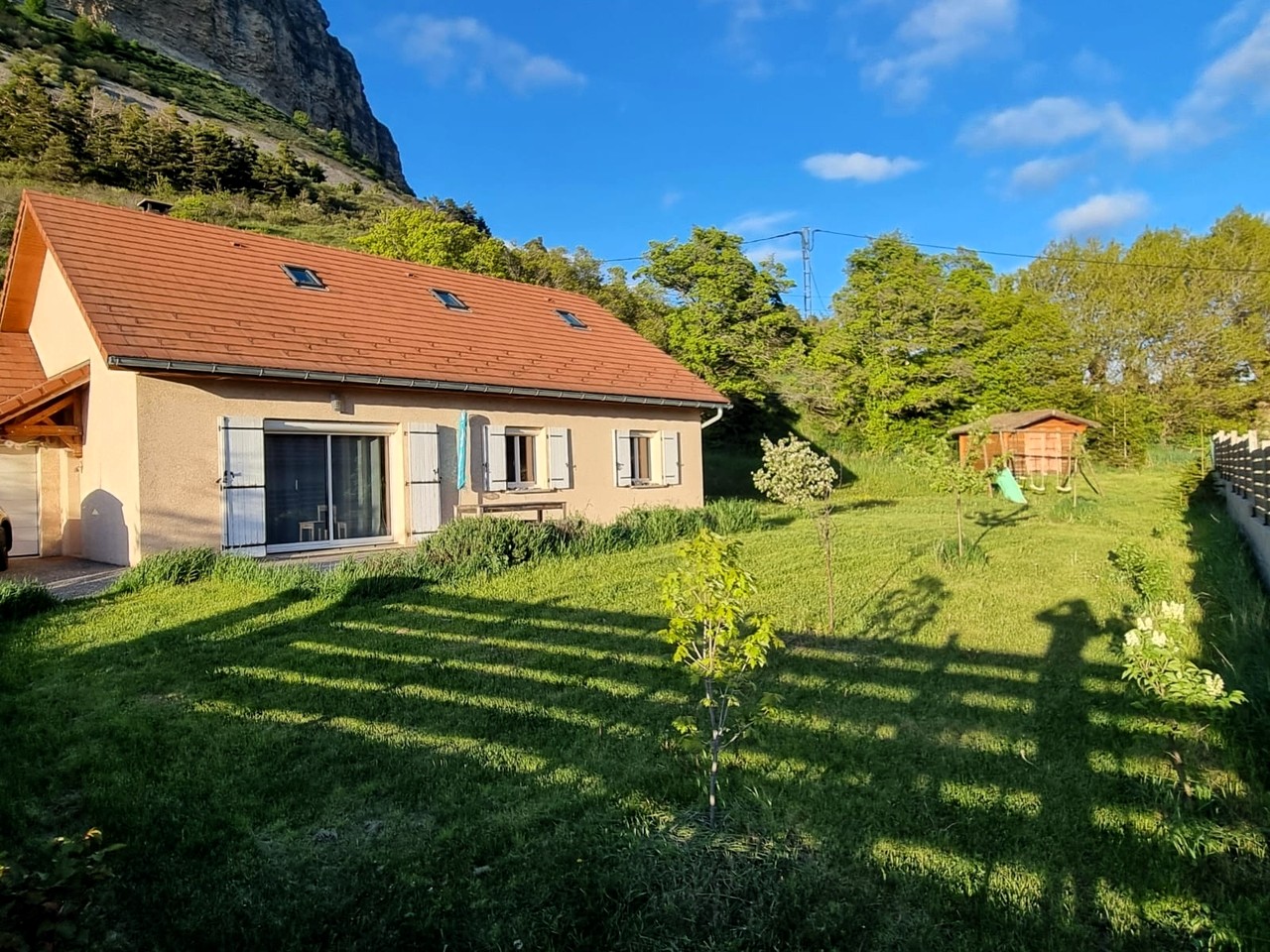Maison à vendre proche de Gap de Particulier à Particulier