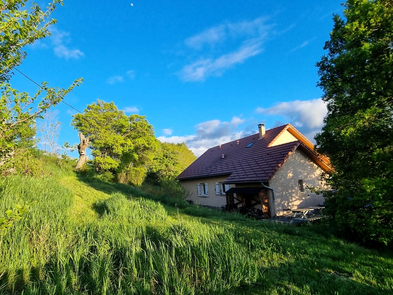 Maison à vendre proche de Gap de Particulier à Particulier