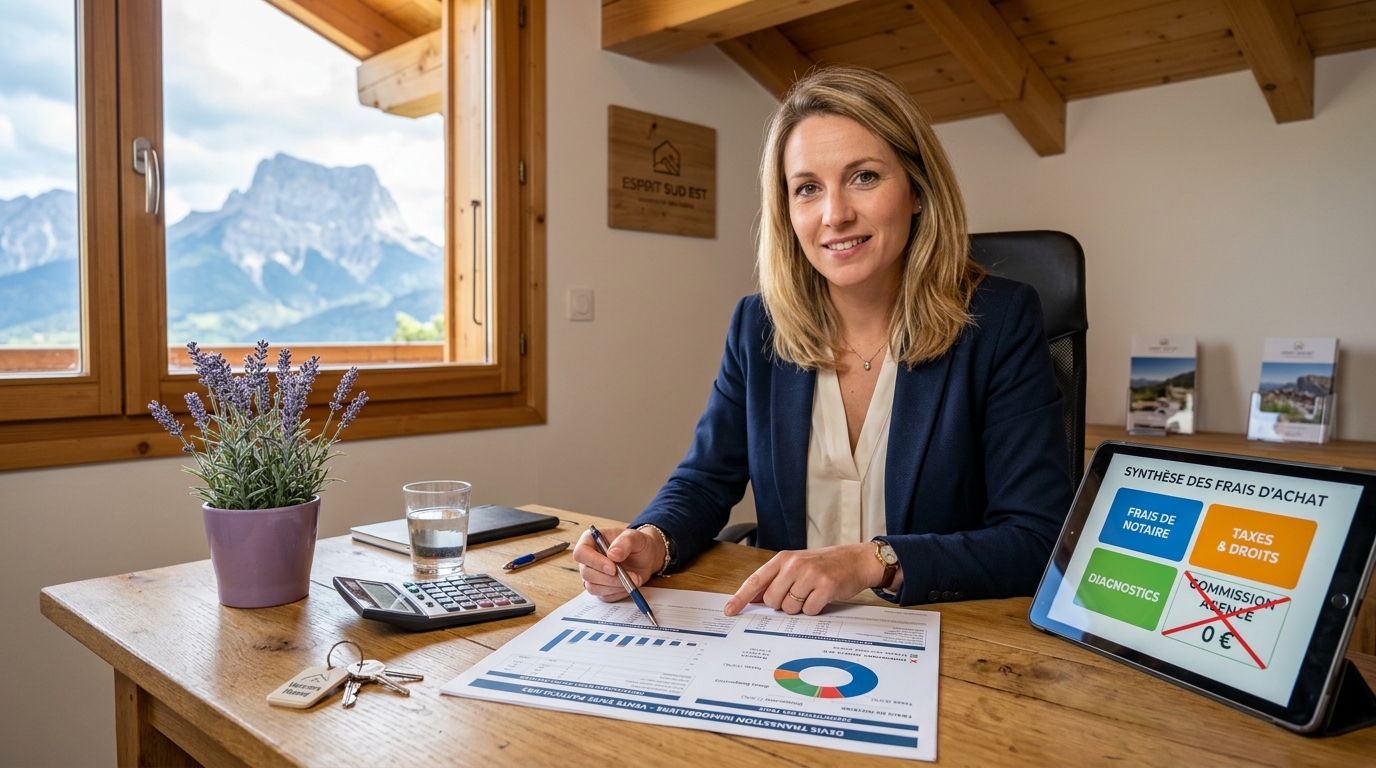 Coûts et frais : qui paie quoi ?