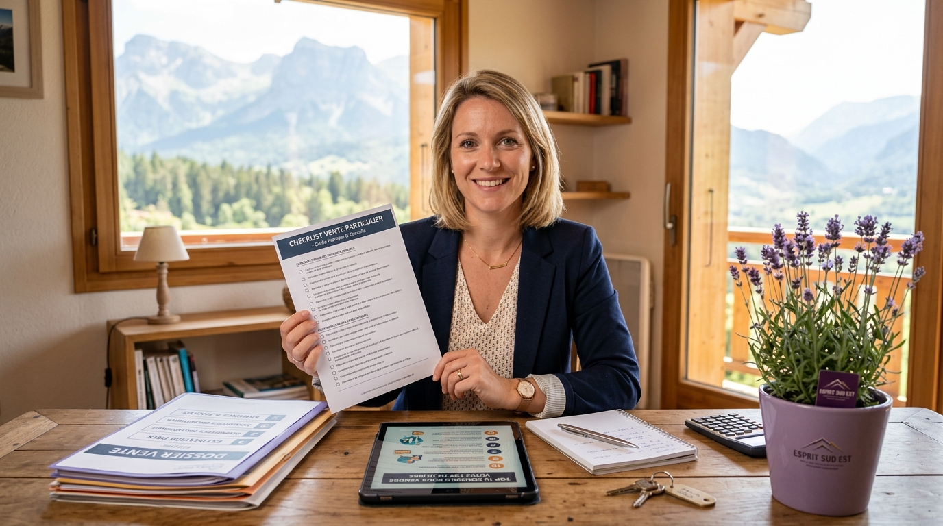 Conseils pratiques pour vendre entre particuliers