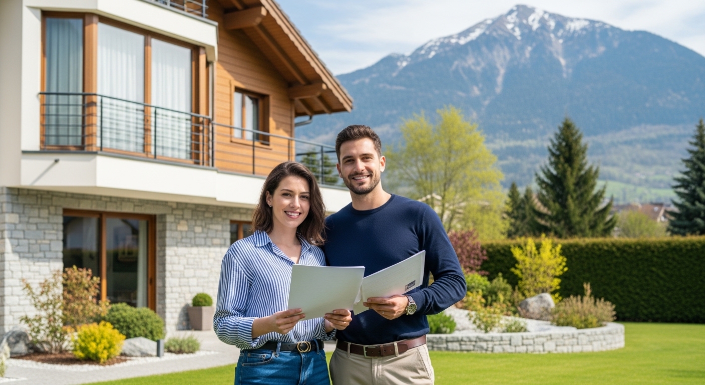 Le Marché Immobilier à Saint-Martin-d'Uriage en 2026 Le Marché Immobilier à Saint-Martin-d'Uriage en 2026