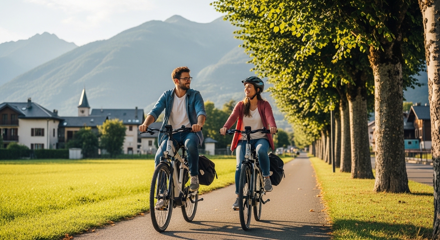 Transports et Mobilité à Saint-Martin-d'Uriage Transports et Mobilité à Saint-Martin-d'Uriage