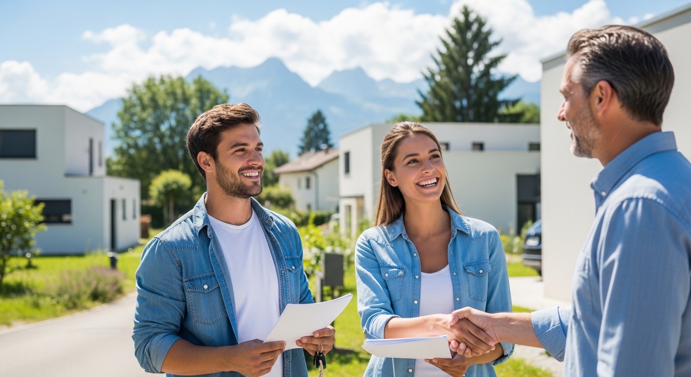 Comment Acheter à Meylan Entre Particuliers ? Comment Acheter à Meylan Entre Particuliers ?