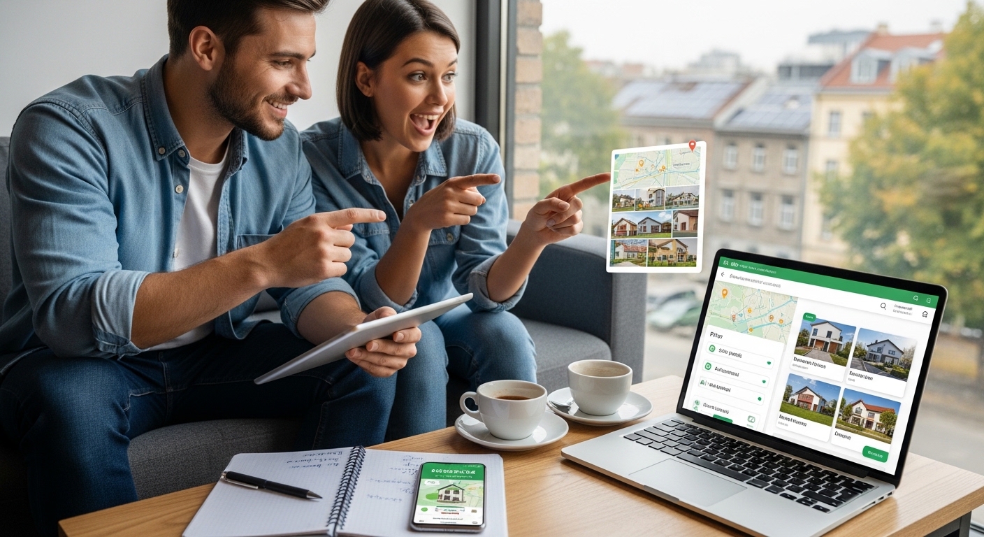 Où trouver une maison écologique et autonome ?