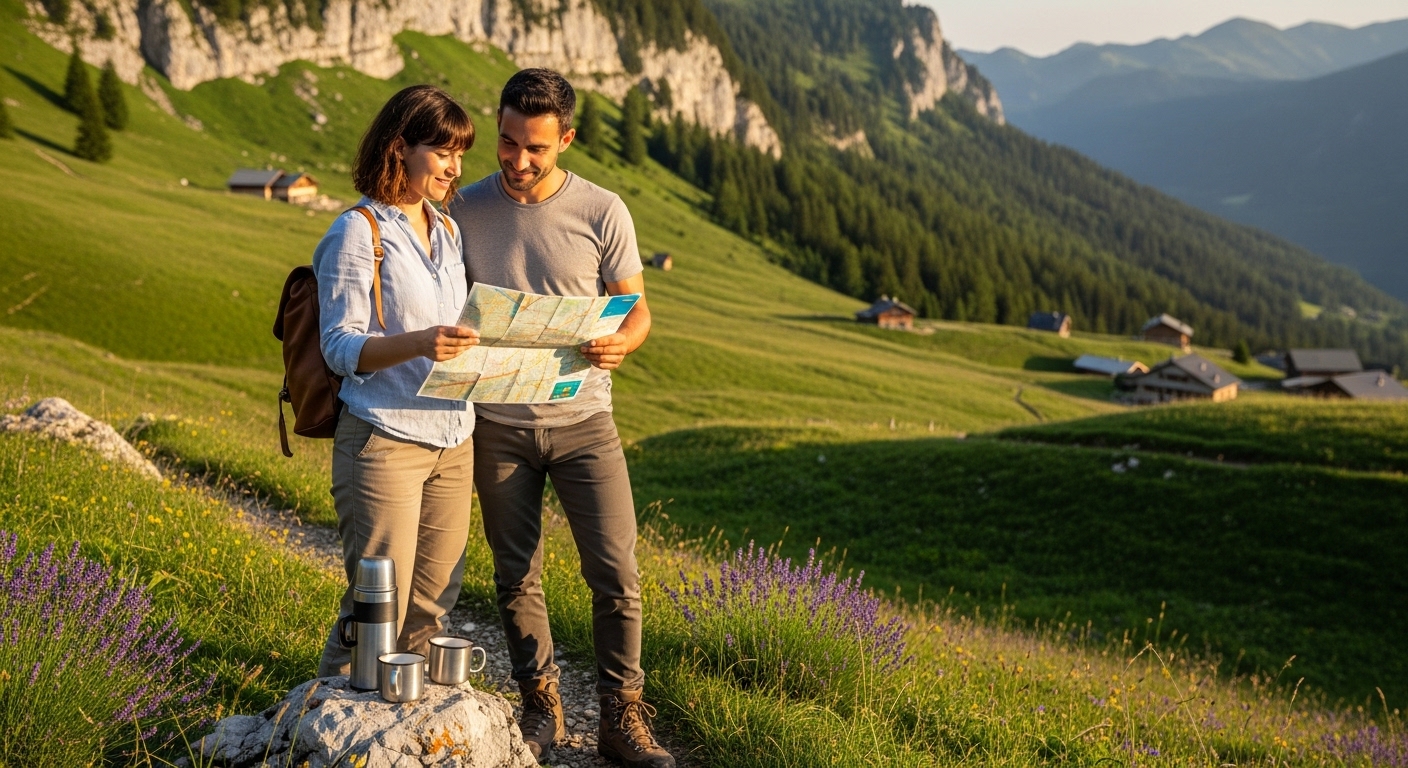 Ressources utiles – Vivre et visiter le Vercors