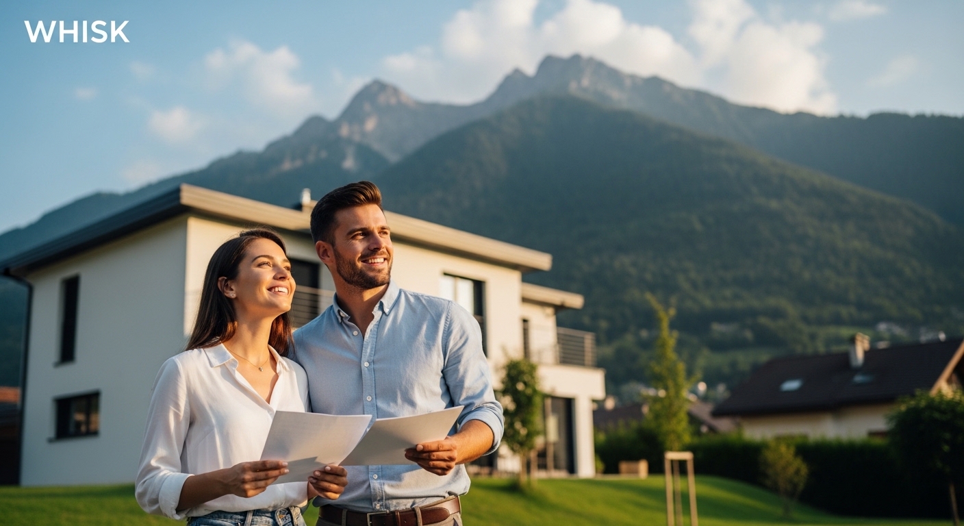 Types de Biens Disponibles à Meylan Types de Biens Disponibles à Meylan