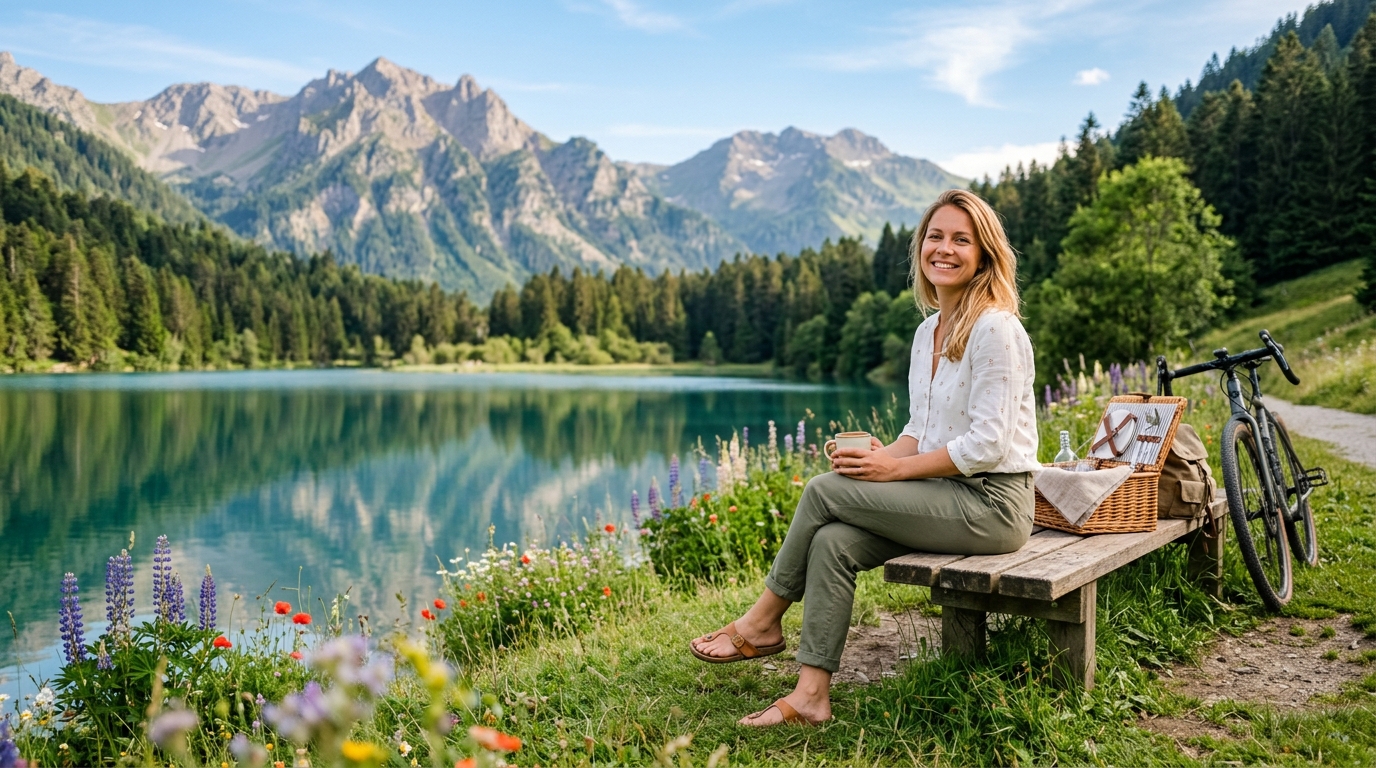 Freydières et Hameaux Périphériques