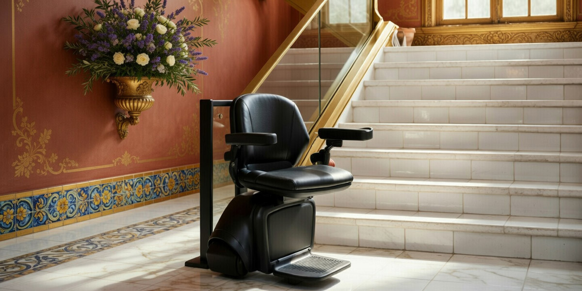 Le défi de l’habitat à étages pour les seniors