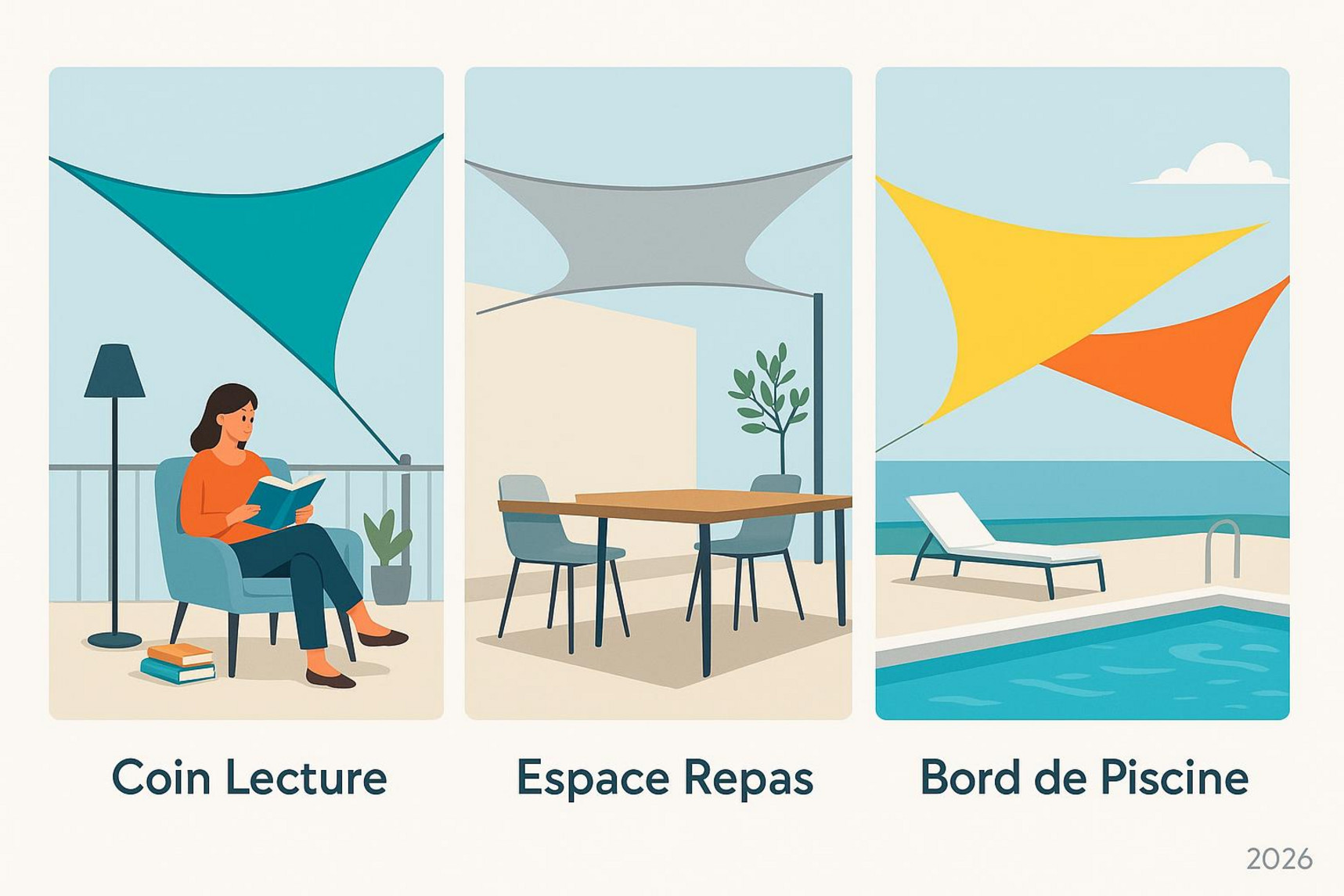 Design, esthétisme et valorisation du jardin