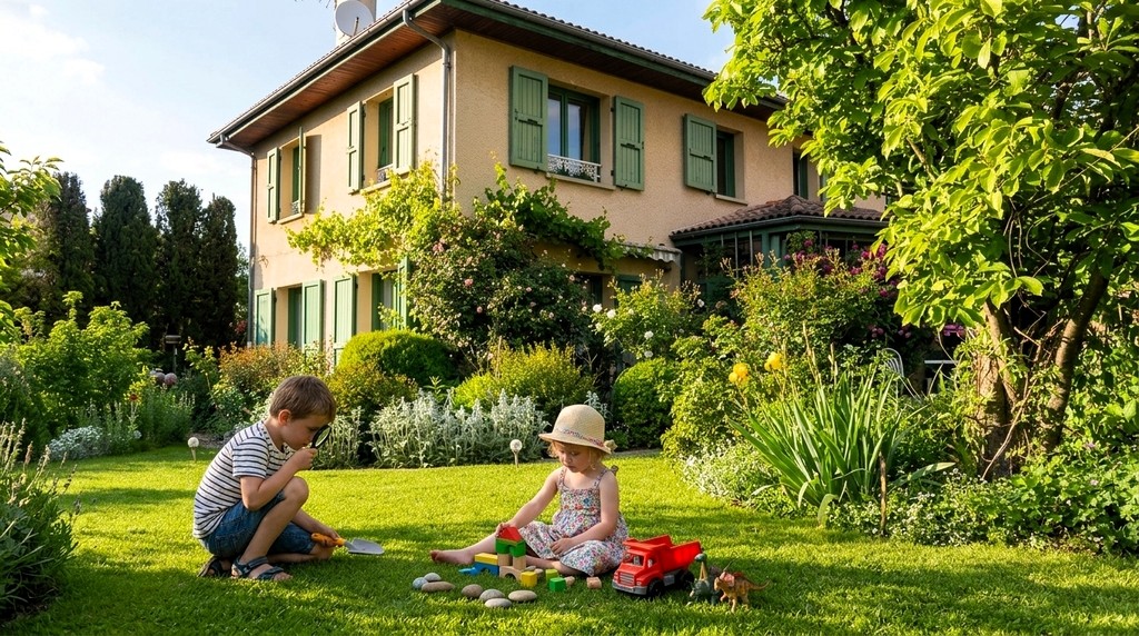 Pourquoi Choisir Cette Maison à Eybens ? Pourquoi Choisir Cette Maison à Eybens ?
