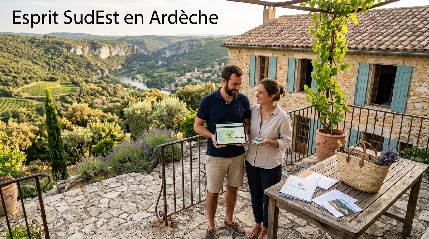 Acheter entre particuliers en Ardèche Acheter entre particuliers en Ardèche