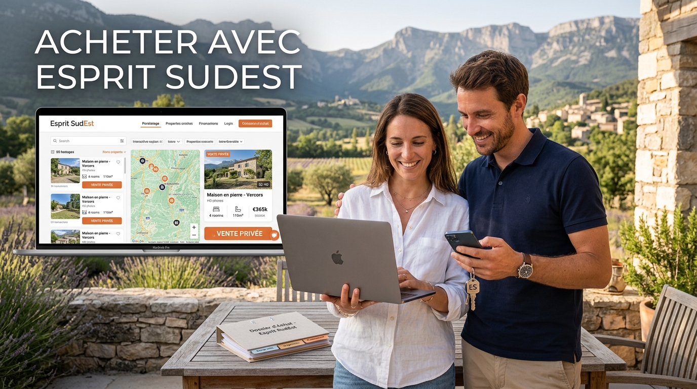 touchez directement les acheteurs qui cherchent dans le Trièves. touchez directement les acheteurs qui cherchent dans le Trièves.