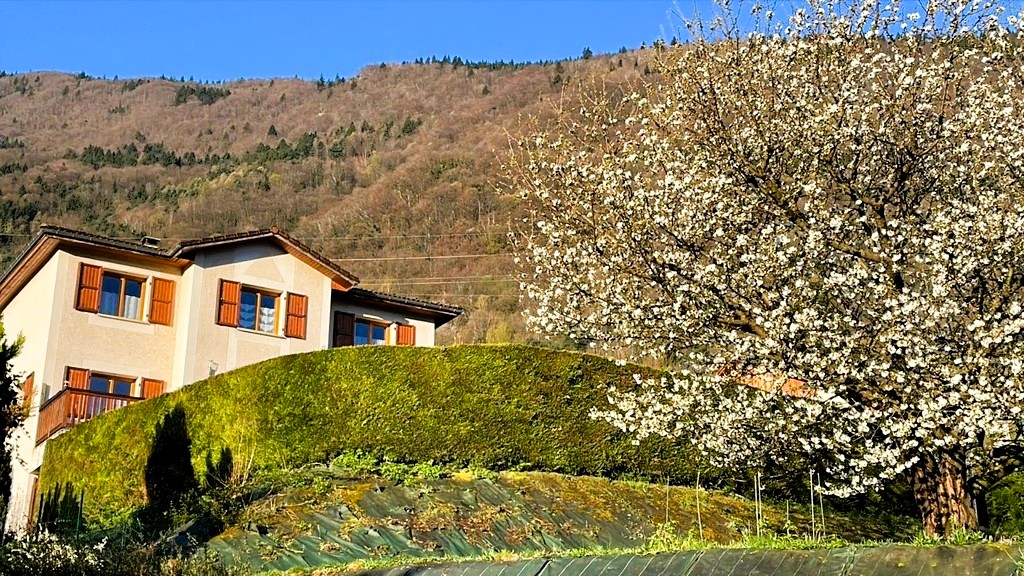 Maison à vendre à Notre Dame de Mésage de particulier à particulier