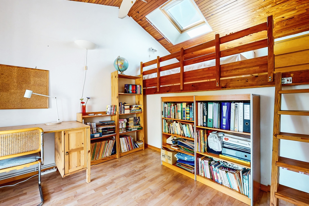 Maison à vendre à Biviers de particulier à particulier
