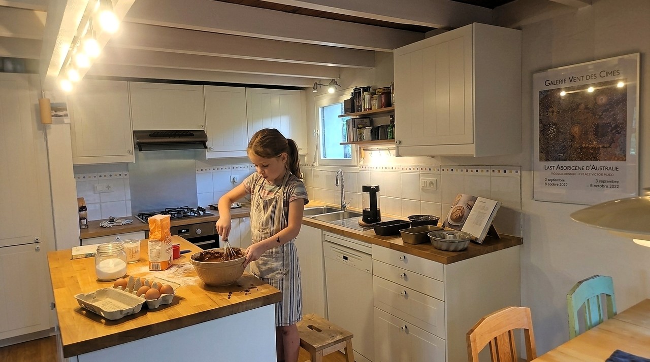 Une organisation idéale pour la vie de famille Une organisation idéale pour la vie de famille