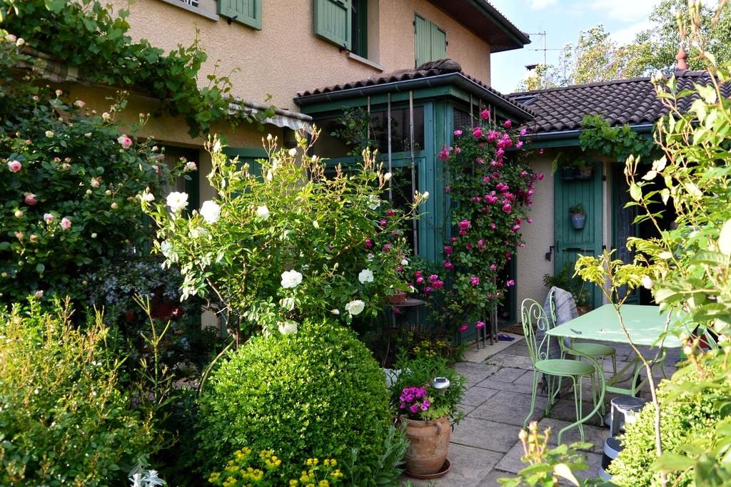 Maison à vendre à Eybens de particulier à particulier