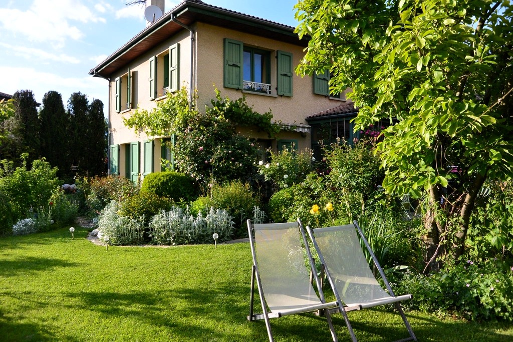 Maison à vendre à Eybens de particulier à particulier