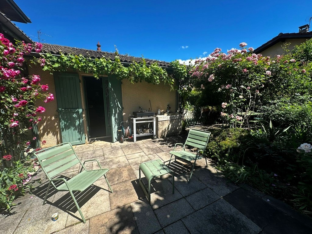 Maison à vendre à Eybens de particulier à particulier