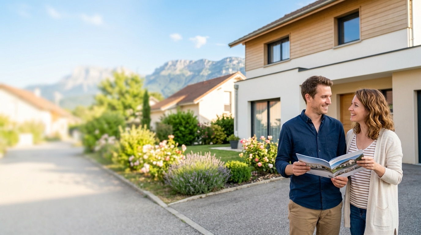 Prix de l'immobilier à Fontaine en 2026