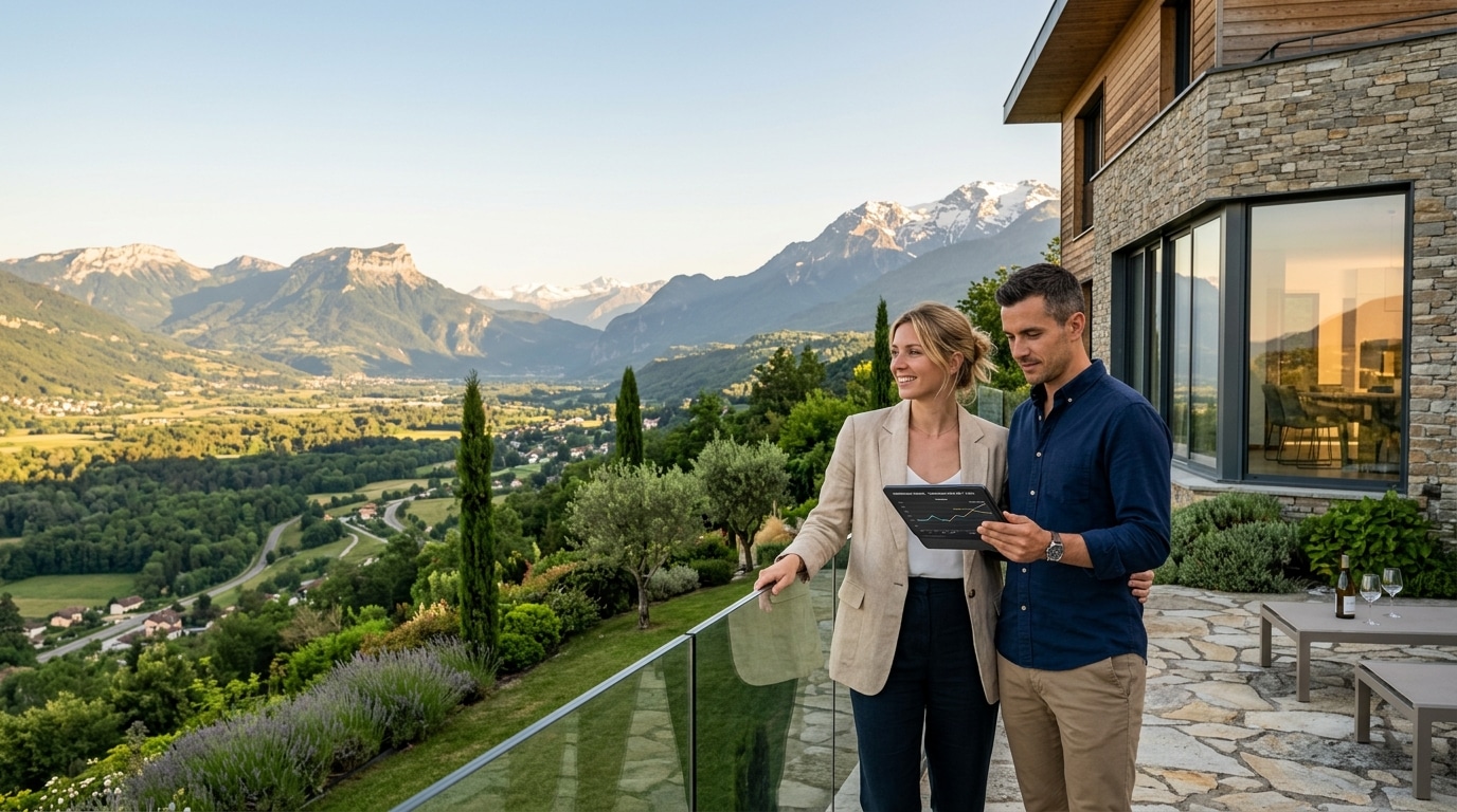 Prix de l'immobilier à Biviers en 2026