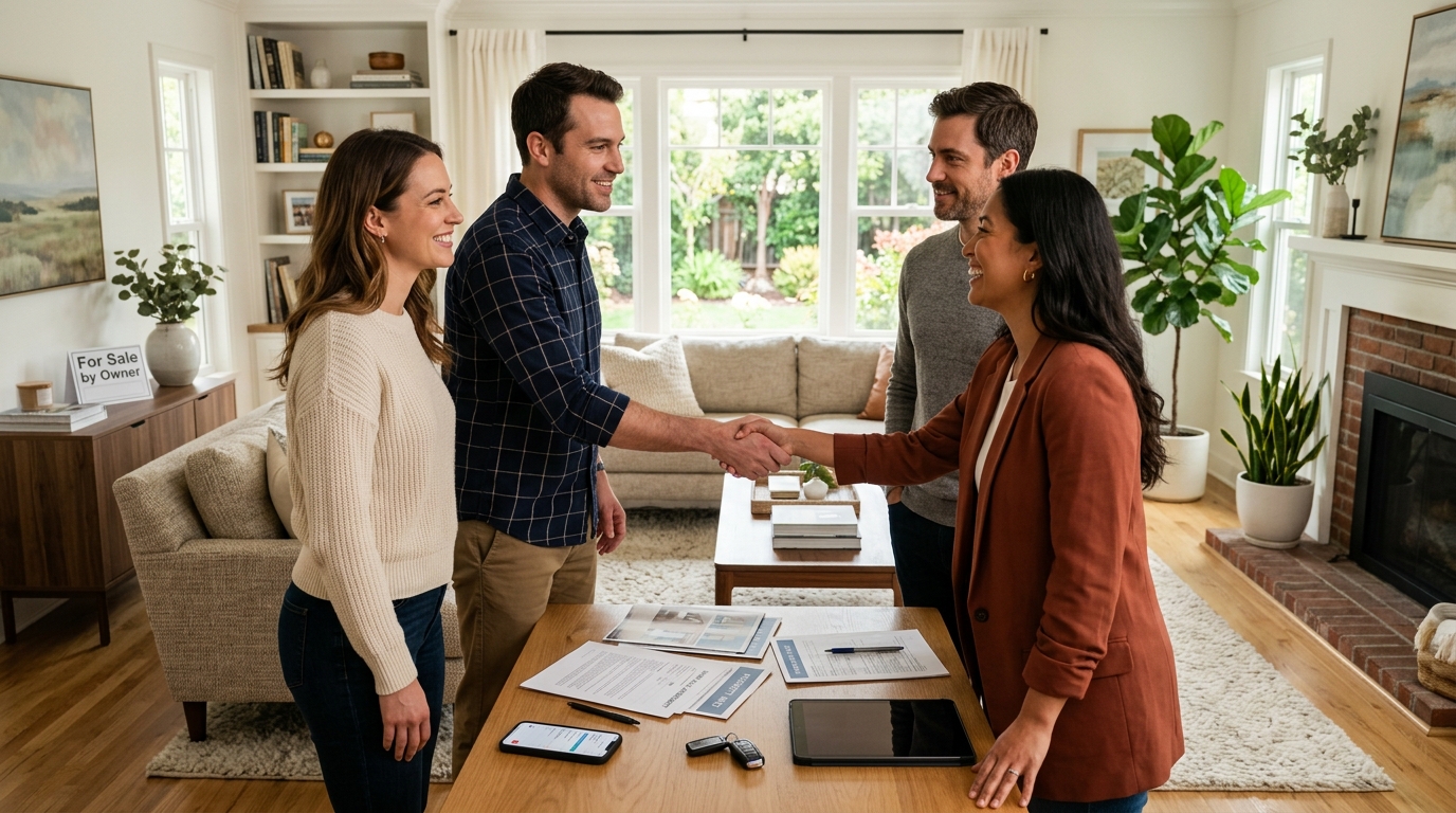 Vendre sa maison entre particuliers Vendre sa maison entre particuliers