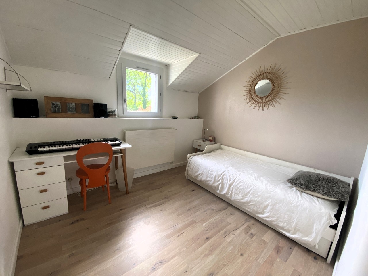 Maison à vendre à Notre-Dame-de-Mésage – proche Grenoble, calme et vue montagnes