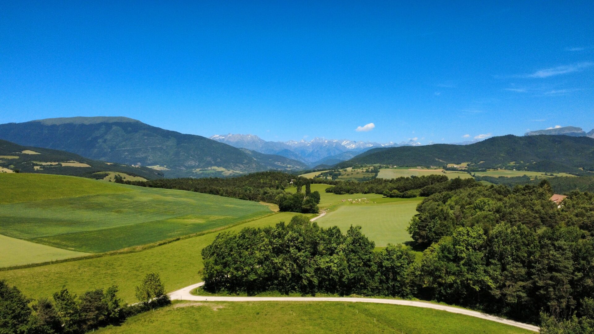 Maison avec Airbnb à vendre dans le Trièves