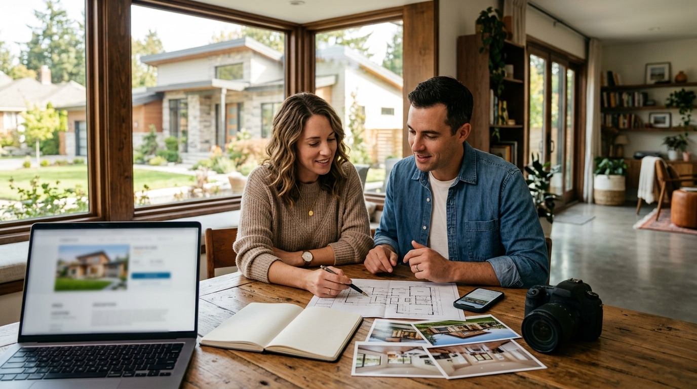 Les 7 éléments indispensables d'une annonce immobilière