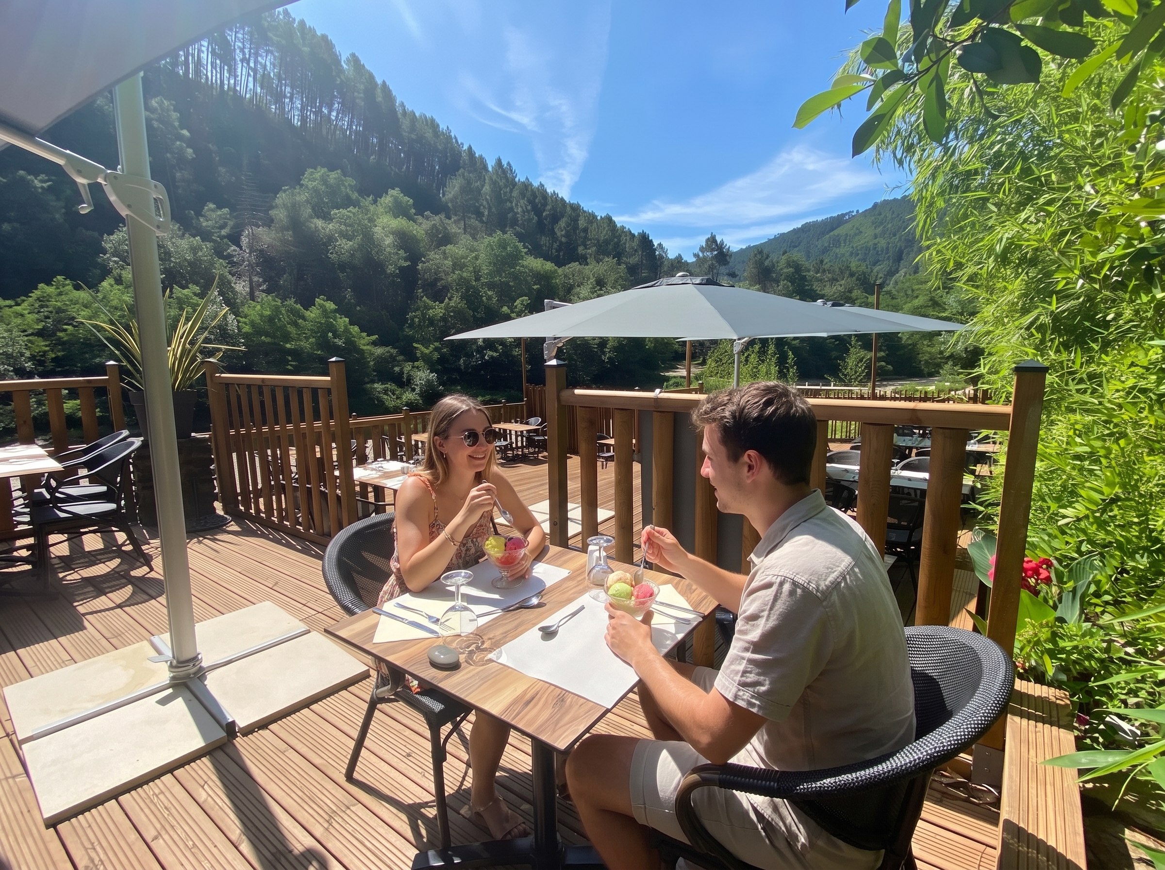 Guinguette Du Grand Tournant