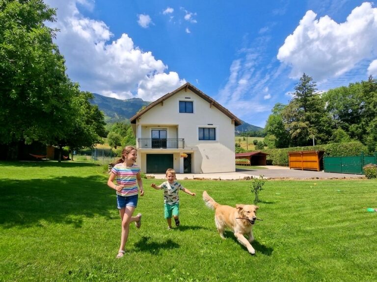 Maison familiale rénovée à vendre à Saint-Paul-lès-Monestier (Trièves) | Particulier à particulier
