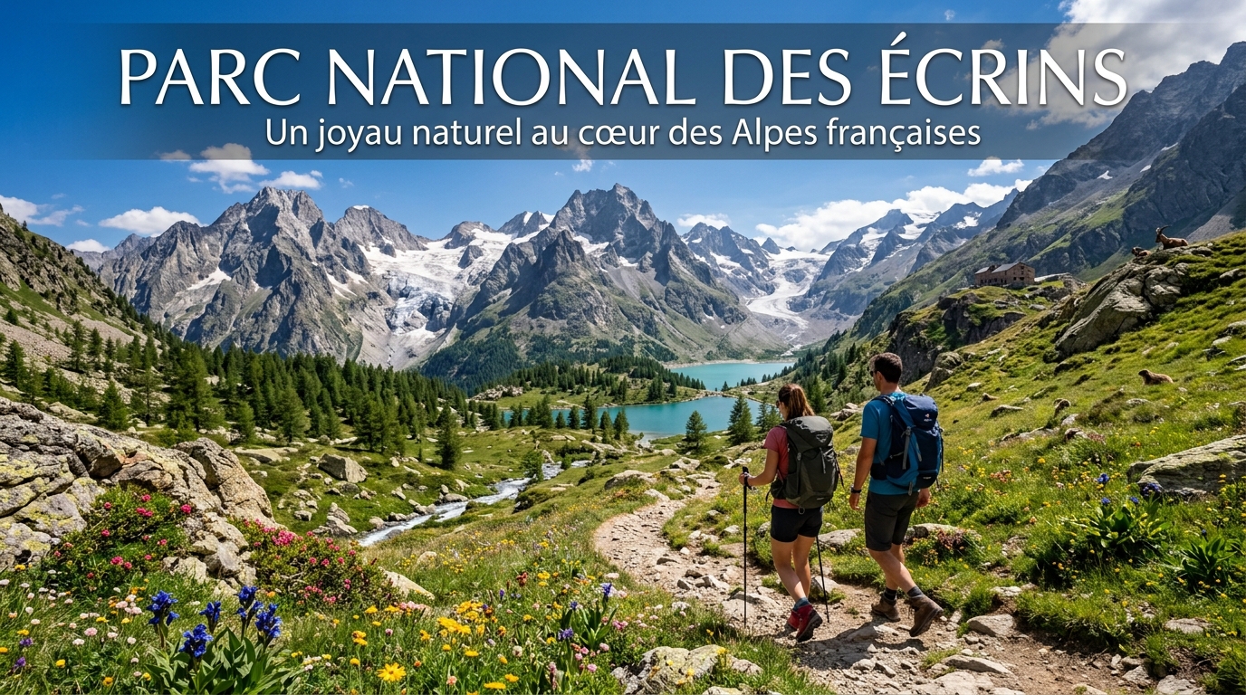 Une destination touristique 4 saisons