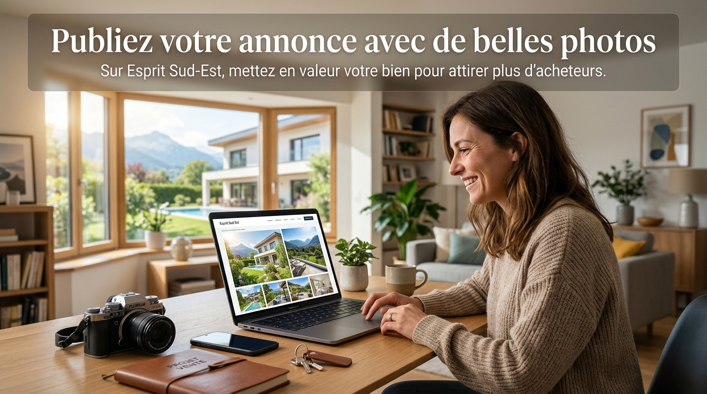 Esprit Sud-Est est une plateforme P2P