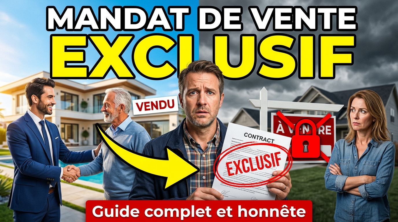 ce que les agences ne vous disent pas