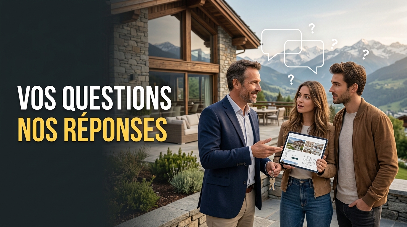 Questions fréquentes
