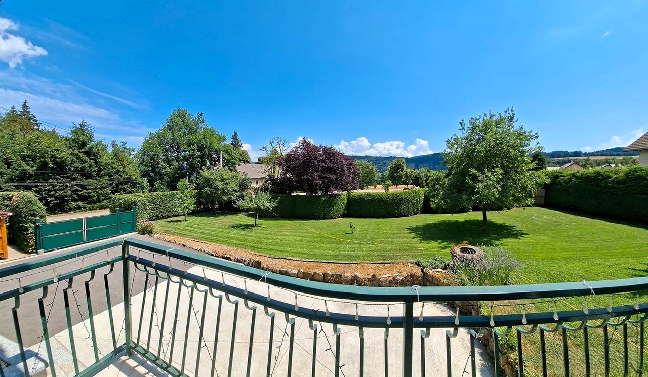 Maison familiale rénovée à vendre à Saint-Paul-lès-Monestier (Trièves) | Particulier à particulier