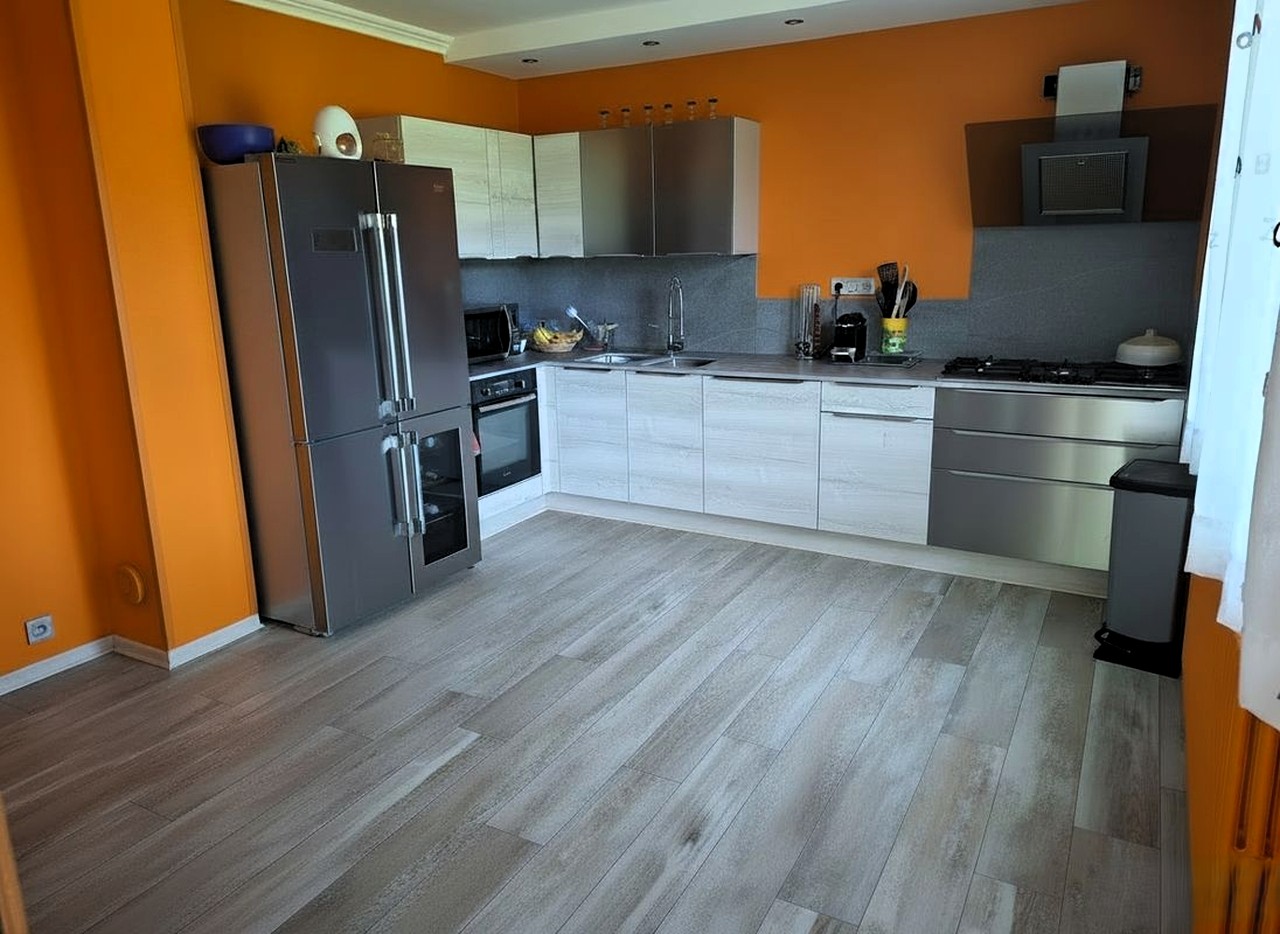 Maison familiale rénovée à vendre à Saint-Paul-lès-Monestier (Trièves) | Particulier à particulier