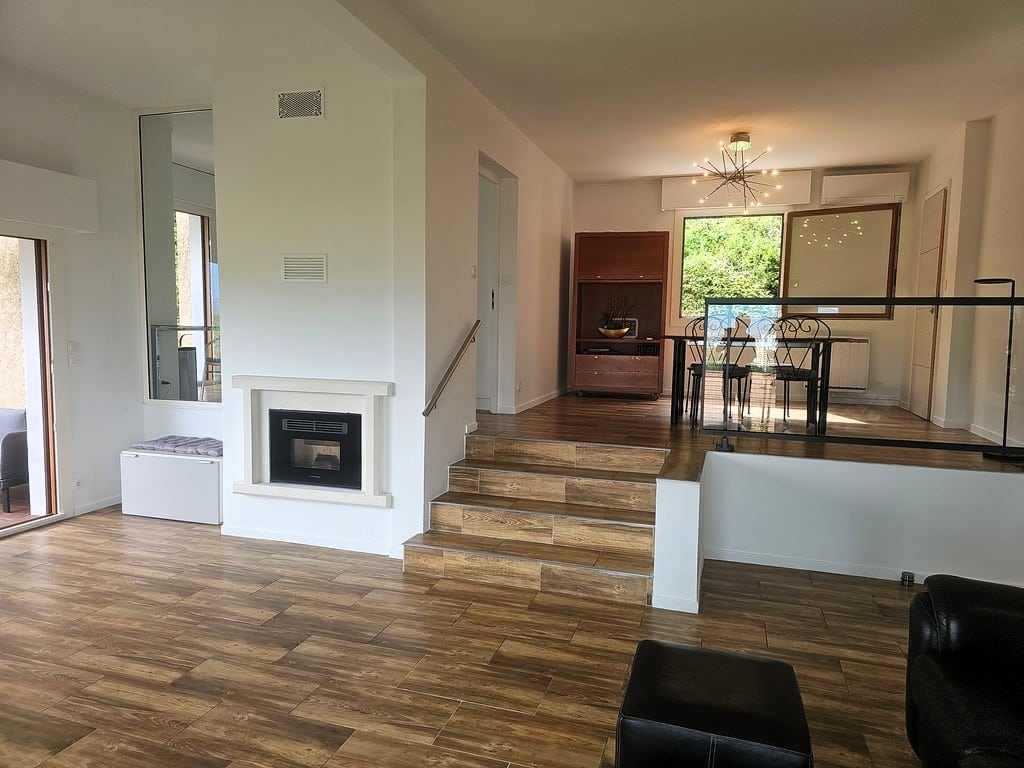 Maison à vendre Seyssinet-Pariset entre particuliers | 180 m²