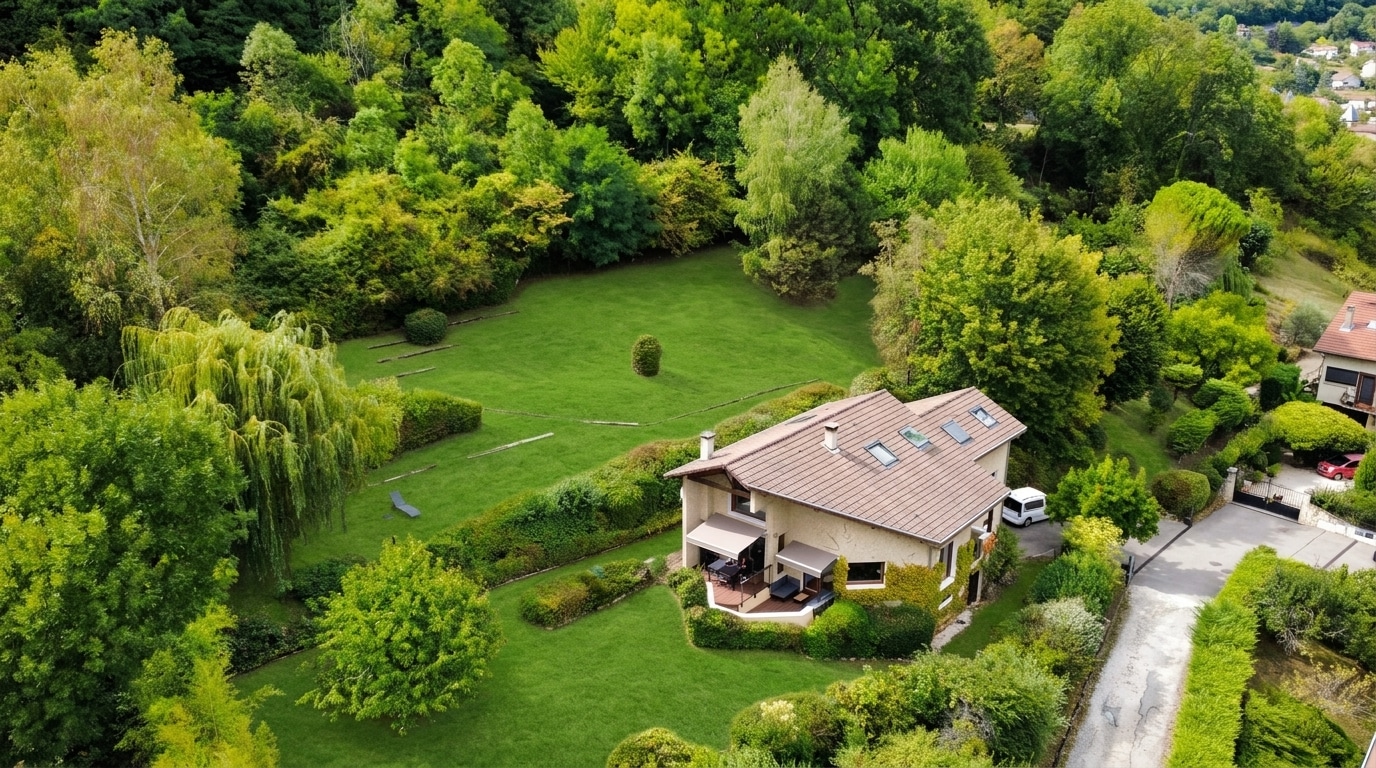 Maison à vendre Seyssinet-Pariset entre particuliers | 180 m²