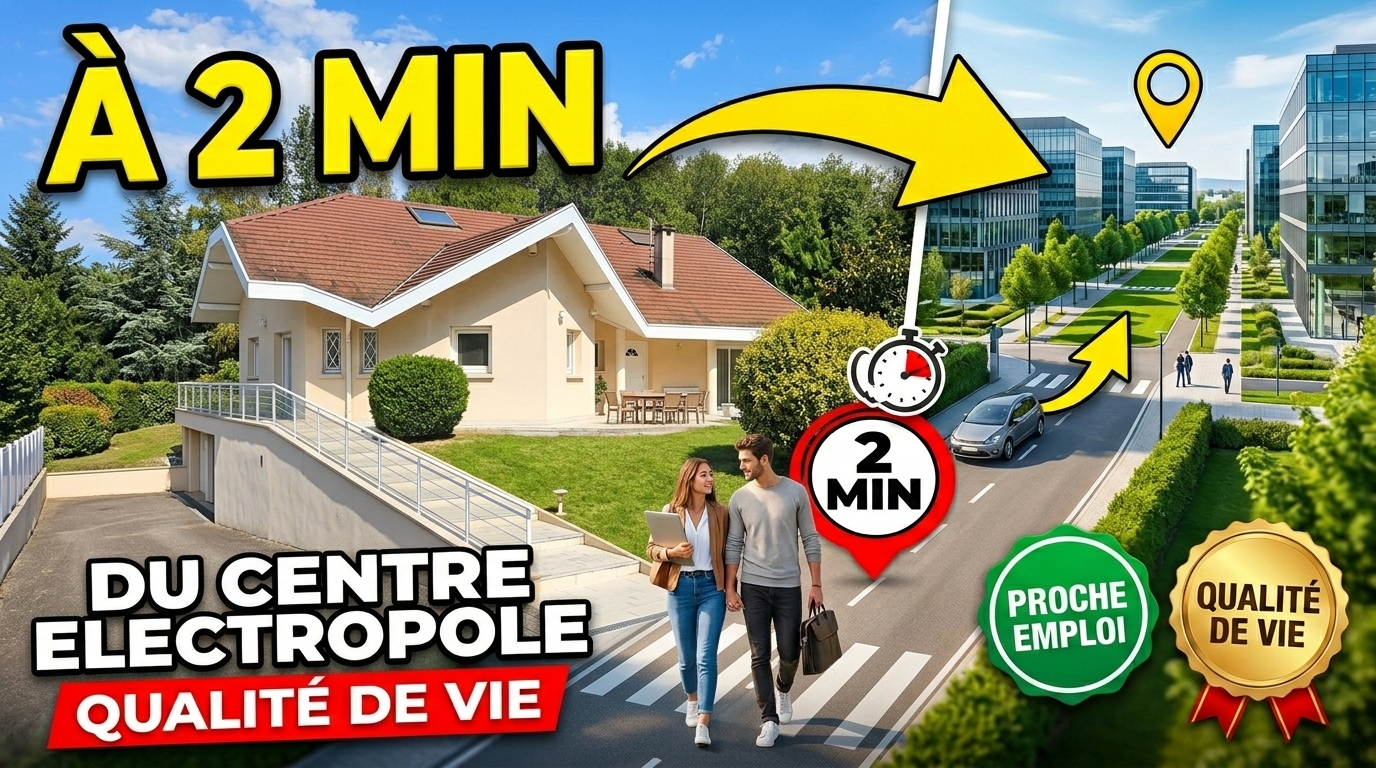 Aller travailler à pied ou à vélo