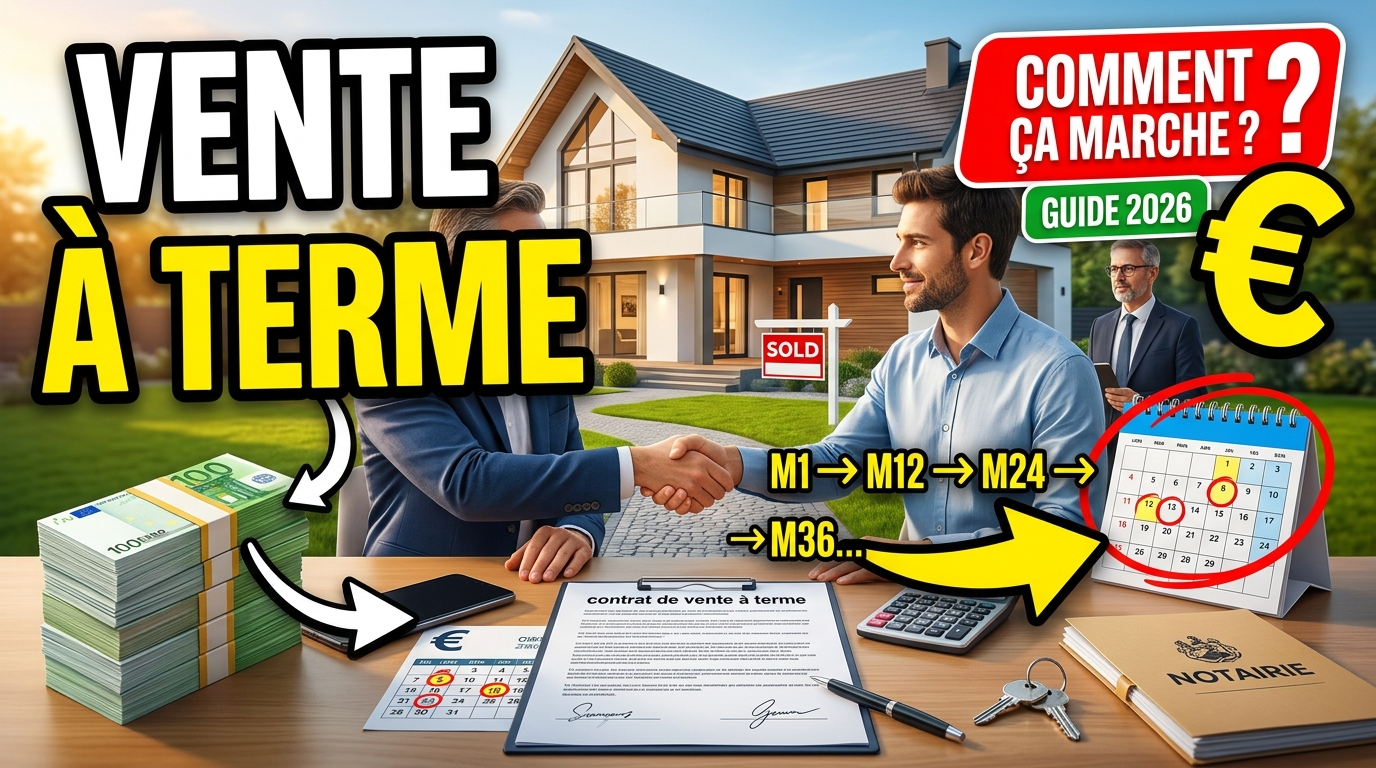 guide complet pour vendre entre particuliers en 2026